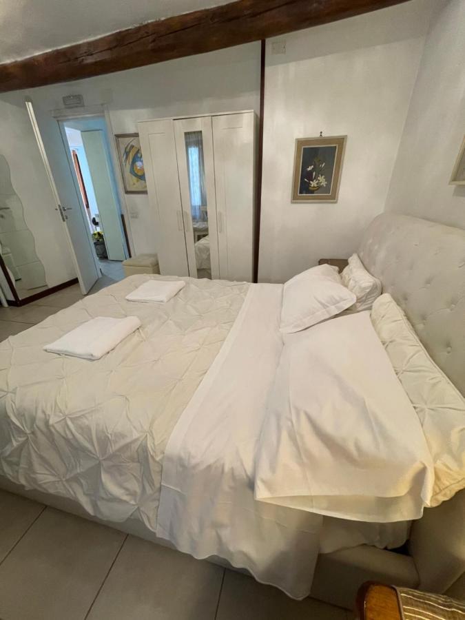 Apartamento Charme Holidays