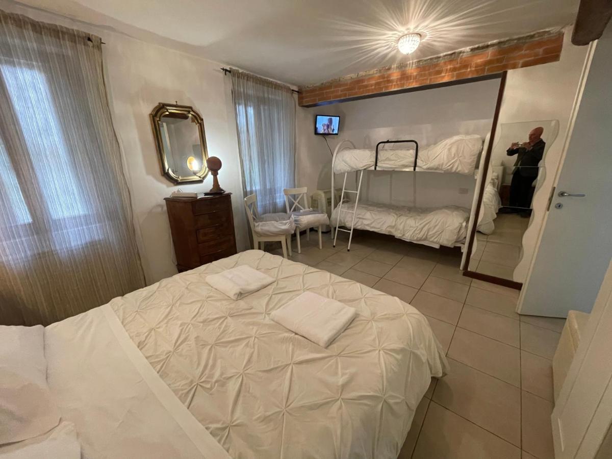 Charme Holidays Apartamento