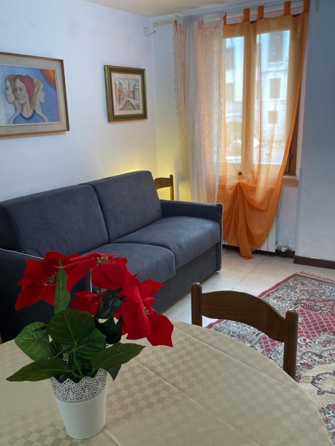 Apartamento Charme Holidays