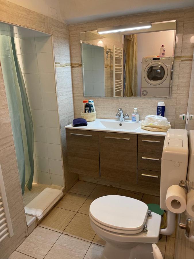 Apartamento Charme Holidays *