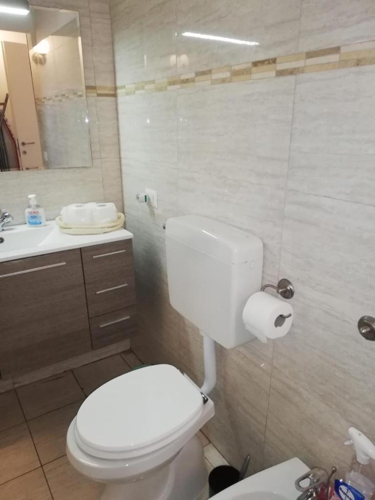 Charme Holidays Apartamento Venecia
