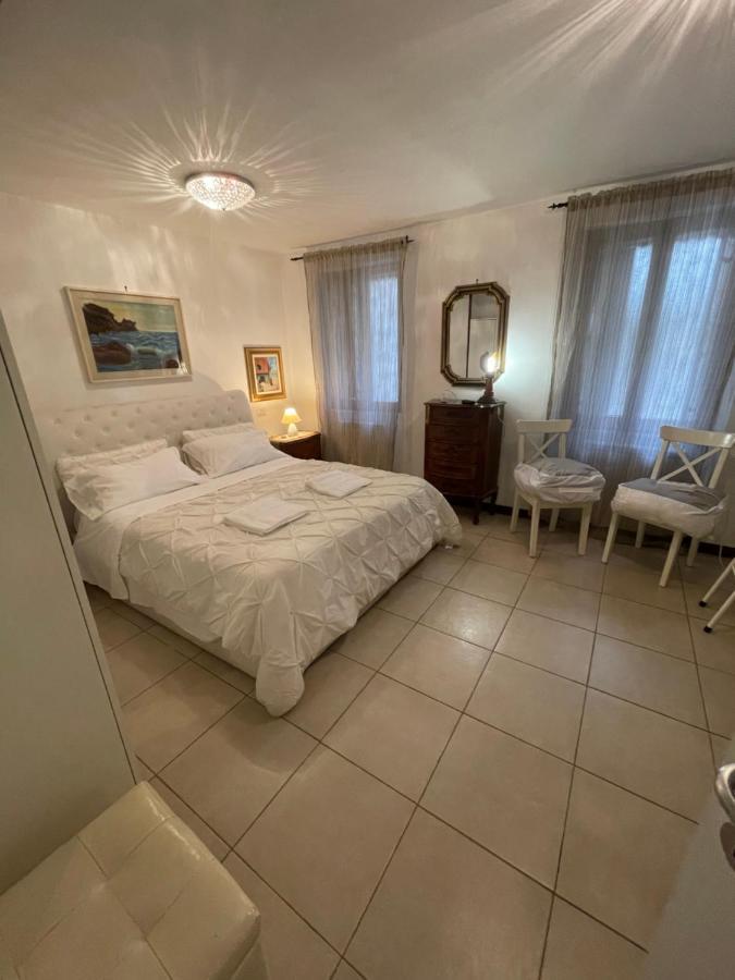 Charme Holidays Apartment Venice