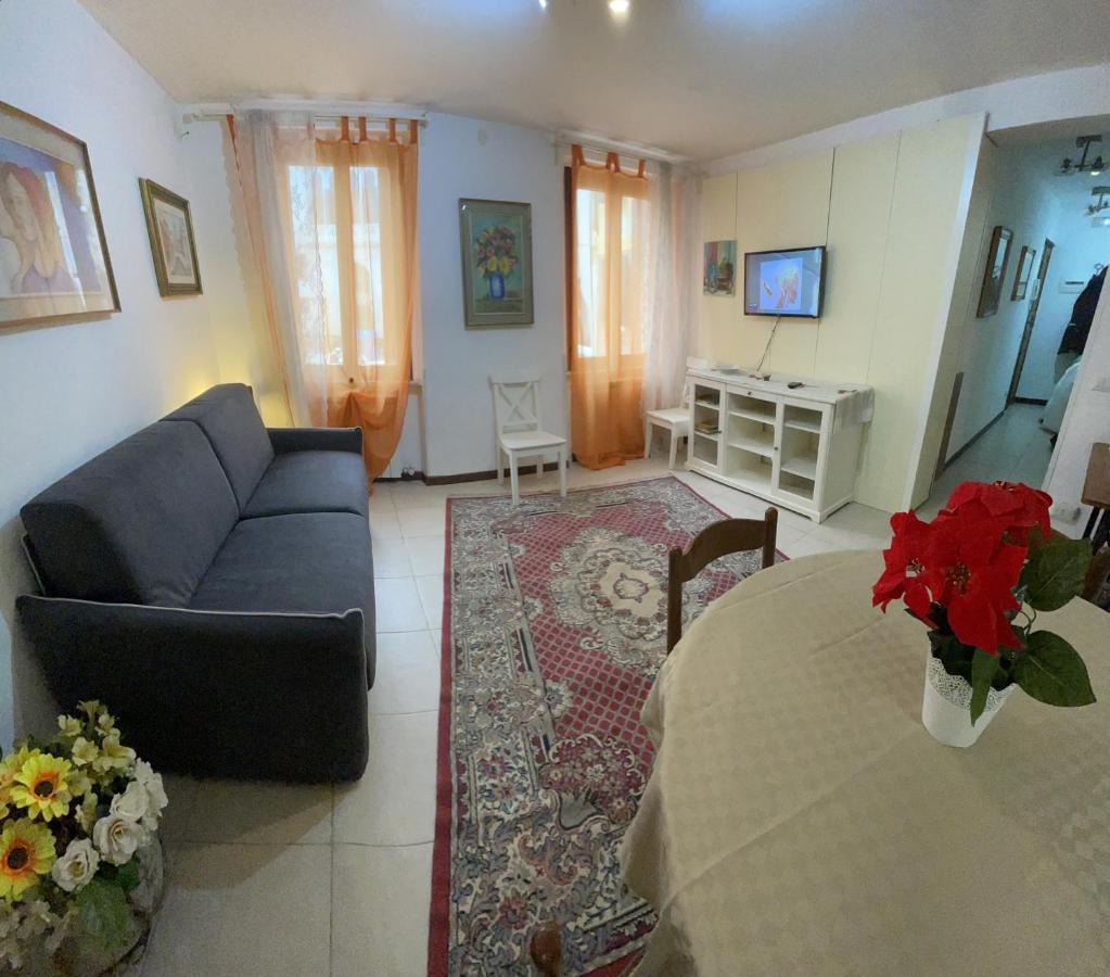 Apartment Charme Holidays Venice