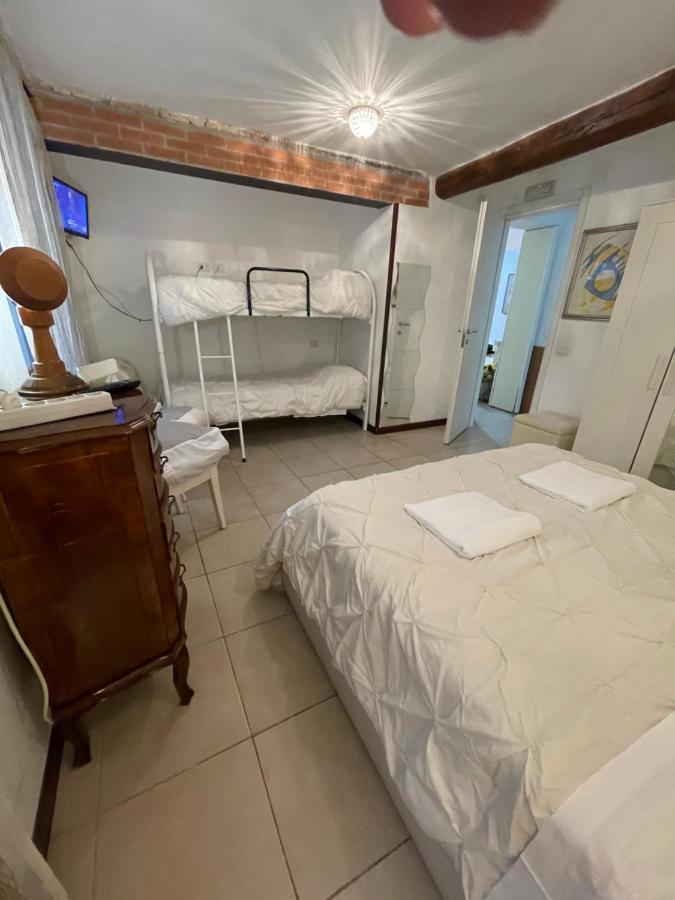 Apartment Charme Holidays *
