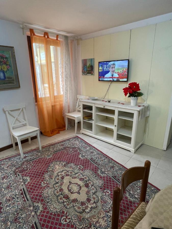 Charme Holidays Apartment Venice